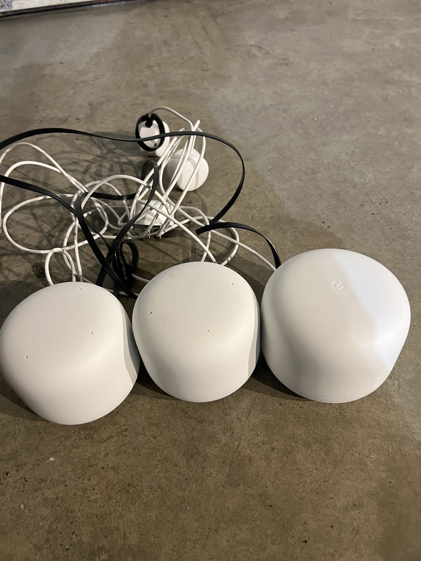Nest Wifi And Two Points