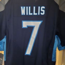 Tennessee Titans Jersey 
