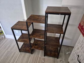 Shelf