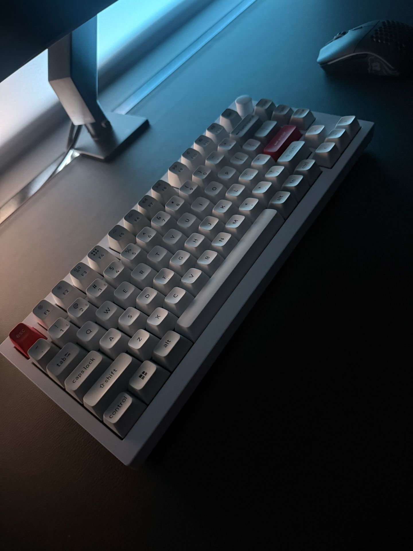 Keychron Q1 Pro keyboard