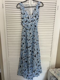 Stichdrop Lulumahu Dress New Large