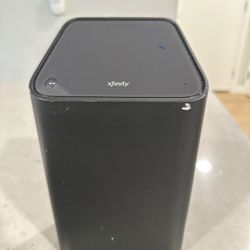 Xfinity Comcast Modem - $40