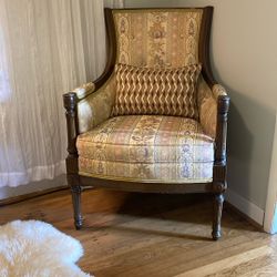 Armchair
