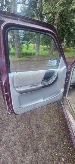 4x4 1994 ranger 1k obo