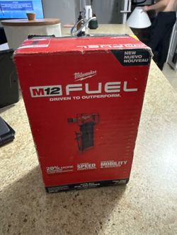 Milwaukee driven to outperform