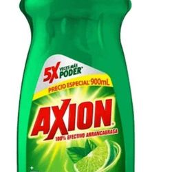 Axion lemon 100% arranca grasa nuevo precio firme 