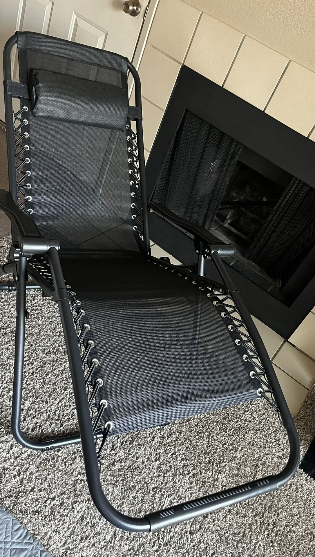 Lawn Chairs