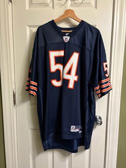 Chicago Bears “Urlacher” Jersey Size XL
