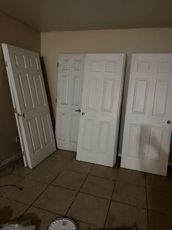 Doors