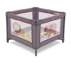 NEW Delta Children Pack and Play / Play Yard 36x36 – Portable Playpen w/ Bag