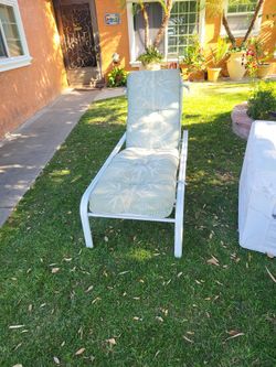 Garden Chair