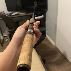 Custom Ultra Light Rod 