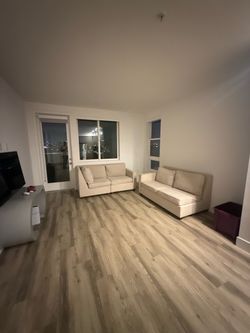 Couch Set