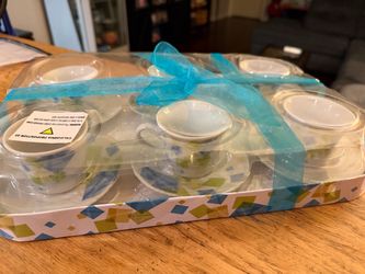 Tea Set