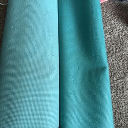 Yoga Mat