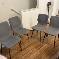 Dining Chairs