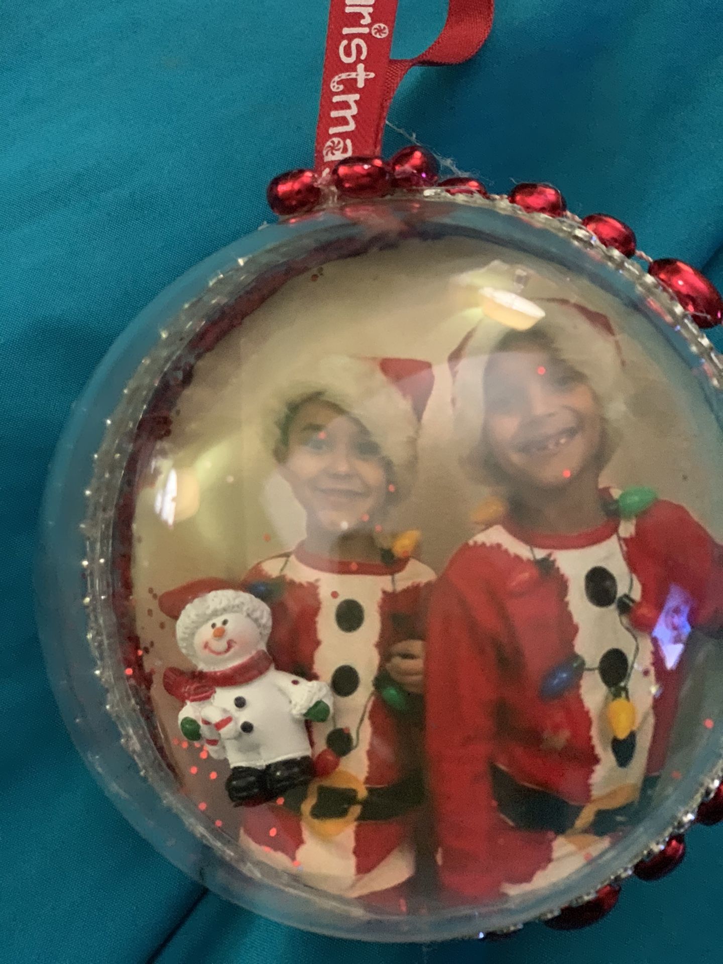 Christmas Ornaments