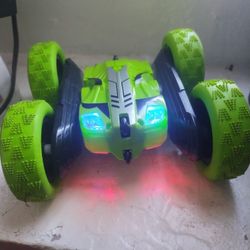 Super Wheels