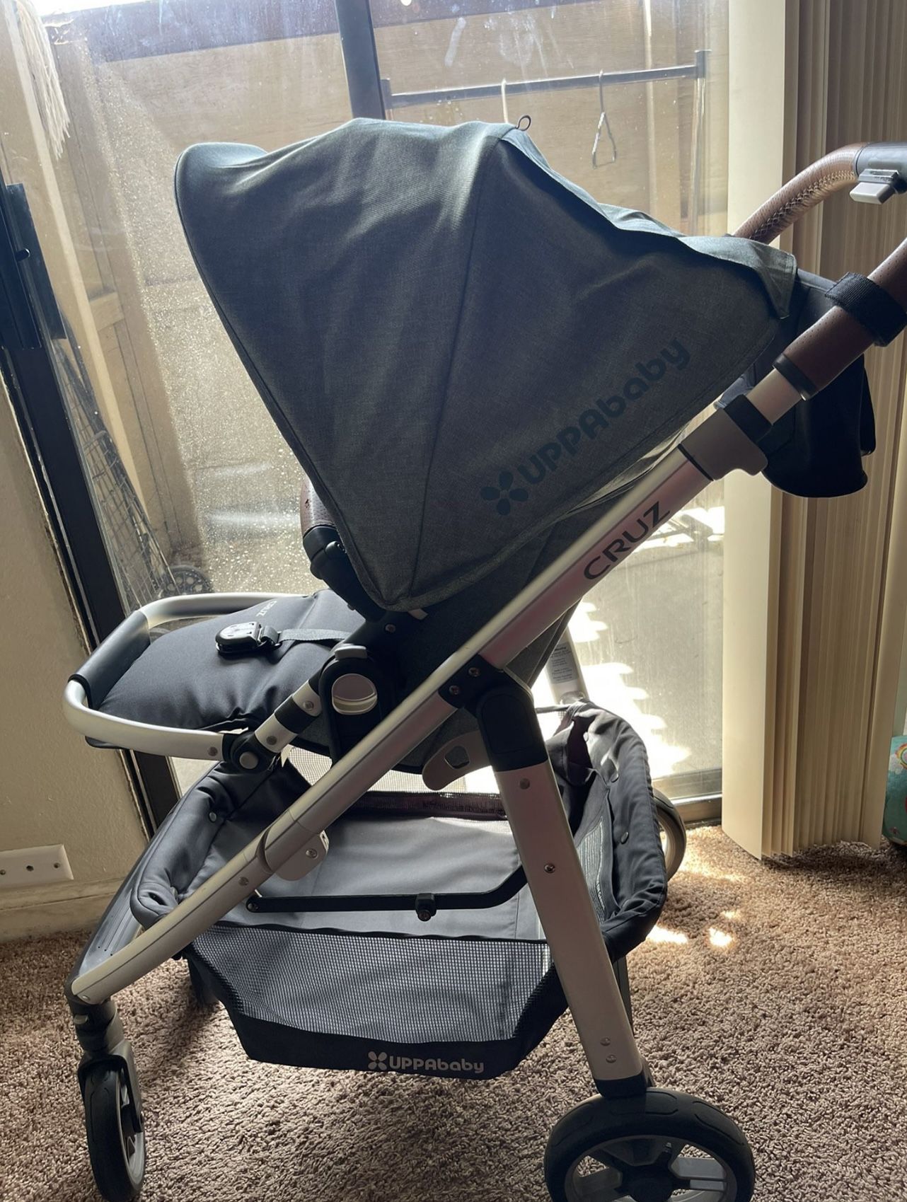 UPPA Baby Stroller