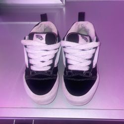 vans new skool shoes