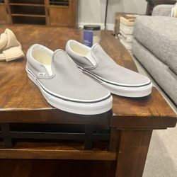 Vans Size 10