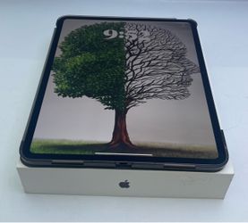 Apple IPad Pro 13 inch (M5)