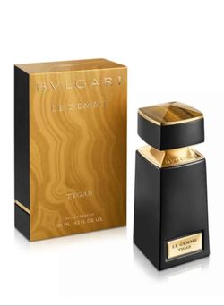 BVLGARI
Le Gemme Tygar Eau de Parfum
