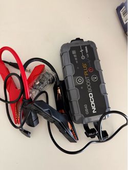 JUMPER CABLES for car and truck