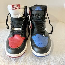 Nike Air Jordan Retro High OG Top size 13- 555088-026