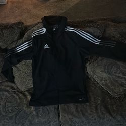 Adidas Jacket 
