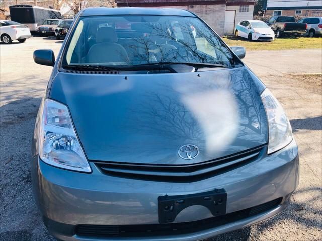 2005 Toyota Prius