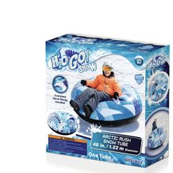 H20 Go Snow Tube 48in