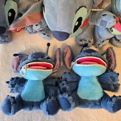 Plush Toys