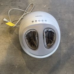 Foot massager