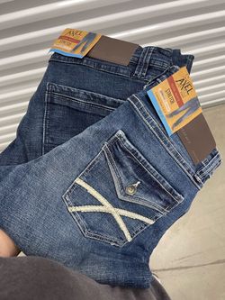 AXEL Jeans for men (NEW)
