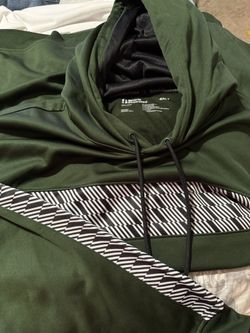 Men’s Sports Illustrated Hoodie