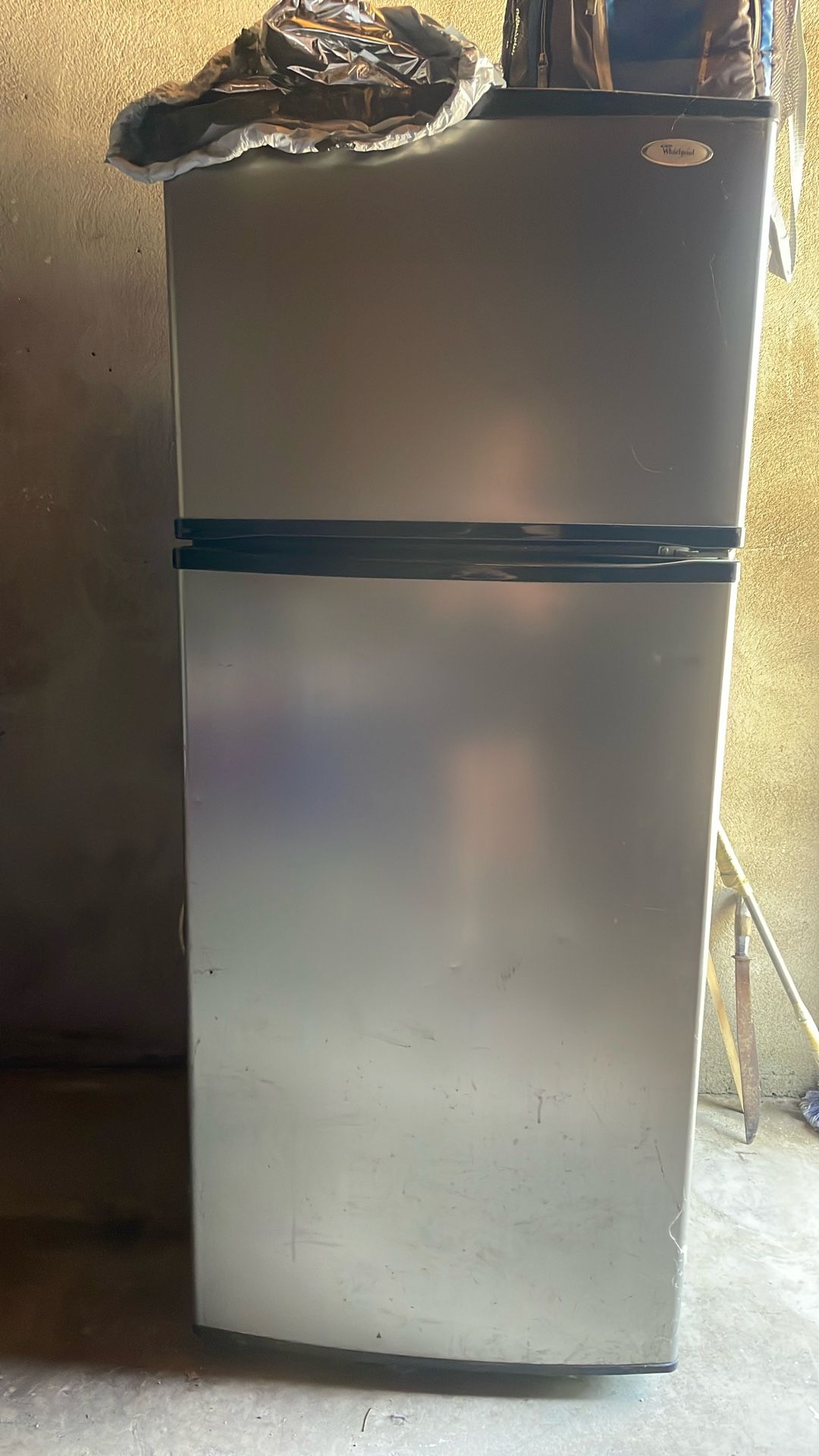 Refrigerator