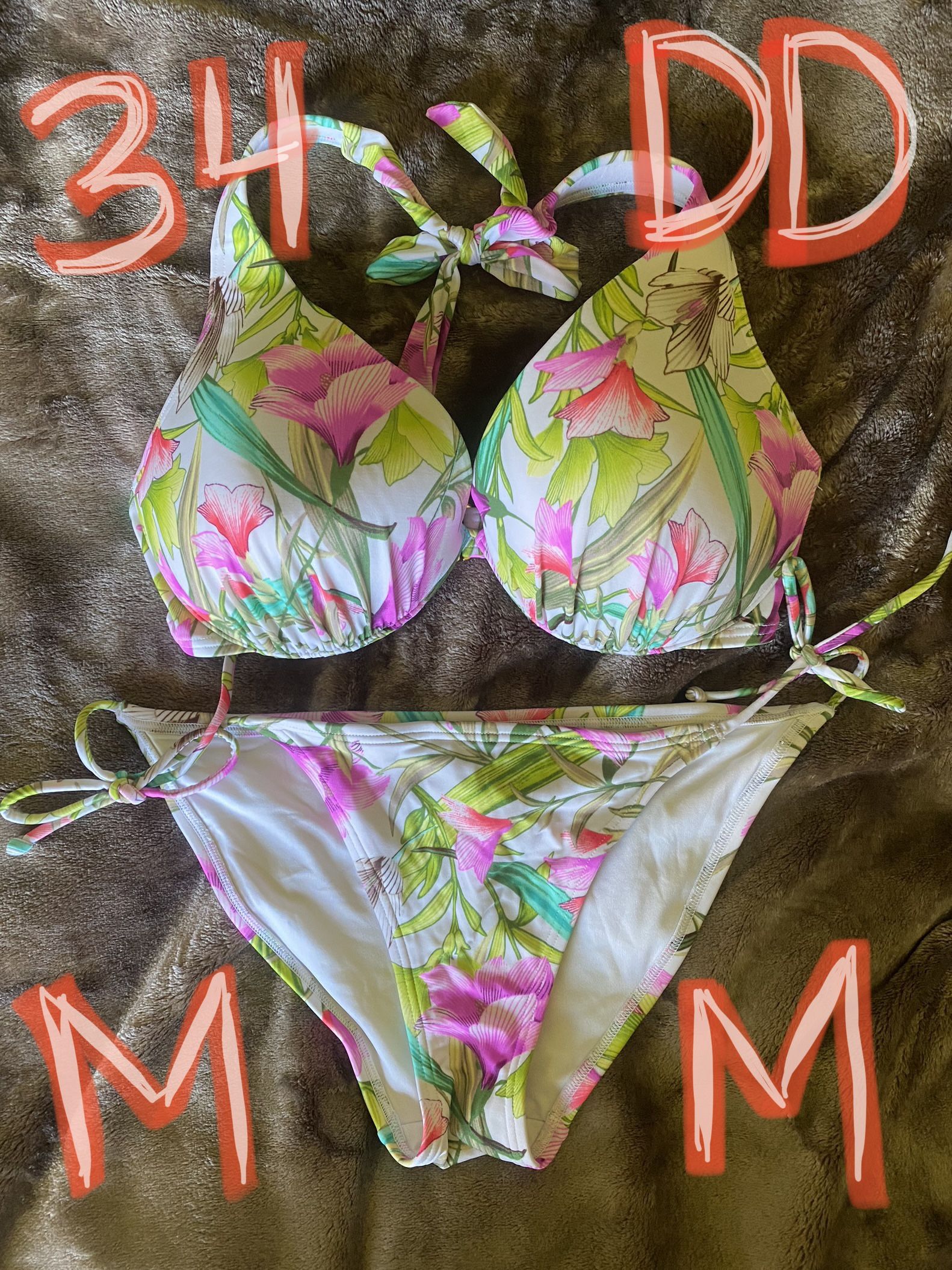 Victoria’s Secret Swimsuit