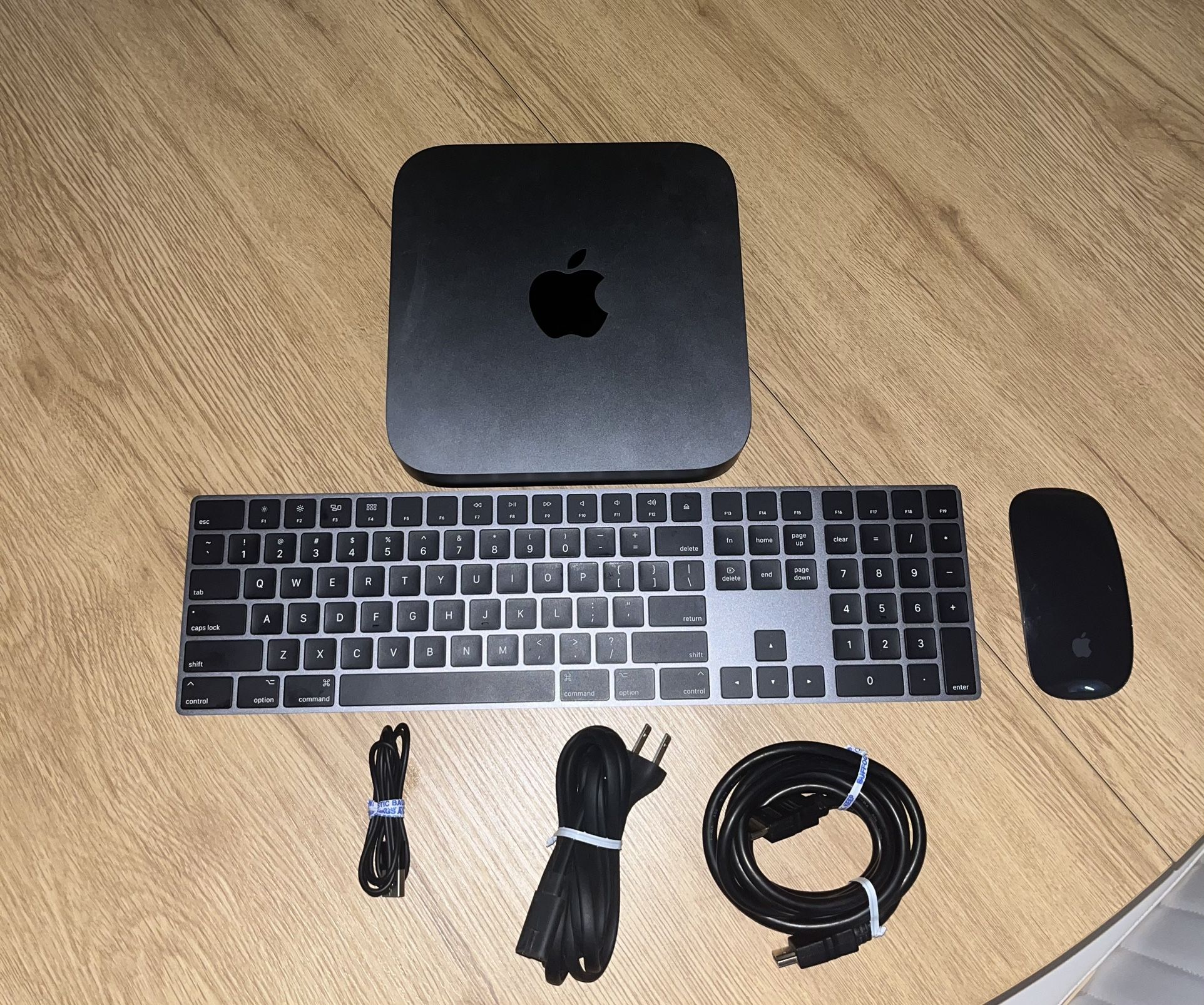 Mac Mini (2018)