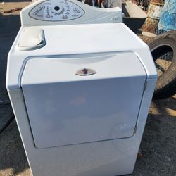 Maytag Neptune Washer