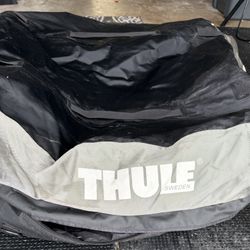 Thule Soft Car Rack