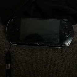 Psp 3000