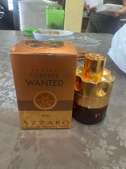 azzaro wanted forever absolu 50ml