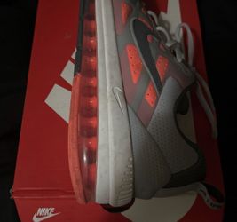 Nike Air Max Size 13