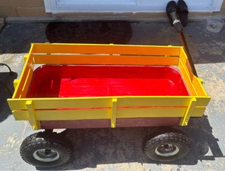 Wagon