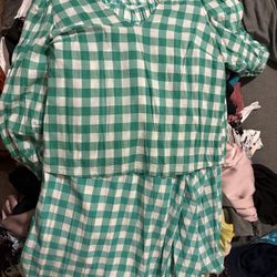 Vestidos 