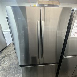 Like New Samsung Refrigerator