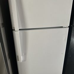 Ge Refrigerator 