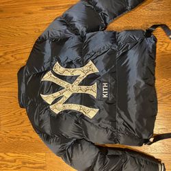 Kith Yankee  Jacket 
