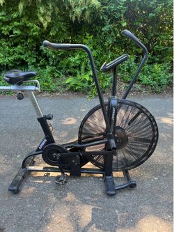 Assault Bike (Great Condition)
